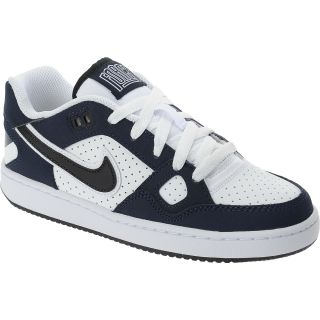 NIKE Boys Son of Force Low Basketball Shoes   Grade School   Size 4,