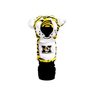 Team Golf University of Missouri Tigers Mascot Head Cover (637556249135)