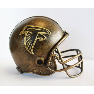 Wild Sports Atlanta Falcons Helmet Statue (TWHN NFL101)