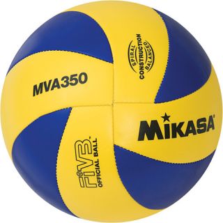 Mikasa Replica FIVB Outdoor Game Volleyball   MVA350 (MVA350)