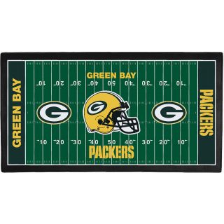 Wincraft Green Bay Packers 28x52 Mat (8300511)