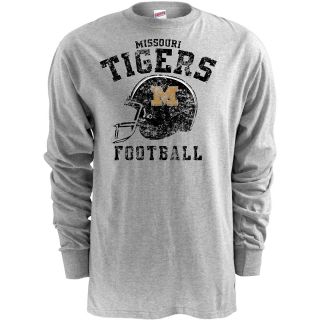 MJ Soffe Mens Missouri Tigers Long Sleeve T Shirt   Size Small, Missouri