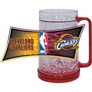 Hunter Cleveland Cavaliers Full Wrap Design State of the Art Expandable Gel