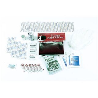 Kwik Goal Players First Aid Kit (12A3)