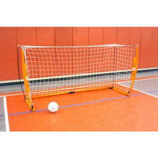 Bownet Portable 4x8 Soccer Goal (BOW4X8)