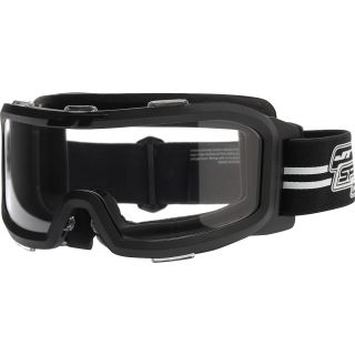 JT SplatMaster Optix Paintball Goggles, Black