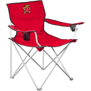 Logo Chair Maryland Terrapins Deluxe Chair (167 12)