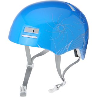 GIRO Section Cycling Helmet   Size Medium, Blue