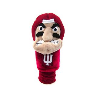 Team Golf Indiana University Hoosiers Mascot Head Cover (637556214133)