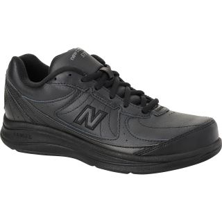New Balance 577 Walking Shoe Womens   Size 9.5 Ee, Black (WW577BK 2E 095)