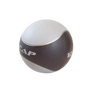 CAP Barbell 12 lb Medicine Ball (HHKC 012)