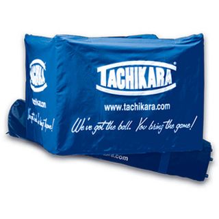 Tachikara Replacement Ball Cart Bag, Royal (BIK BAG.RY)