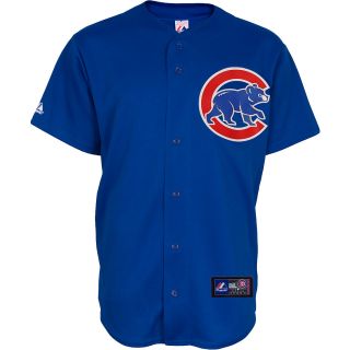 Majestic Athletic Chicago Cubs Anthony Rizzo Replica Alternate Jersey   Size