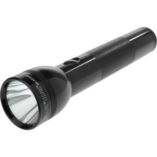 MAGLITE Maglite Pro 2D LED Flashlight   Size 2d, Black