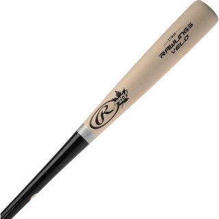 RAWLINGS Velo Maple Ace Adult Baseball Bat   Size 32, Natural
