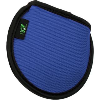 ProActive Sports Green Go Pocket Ball Washer, Blue (SGG002)