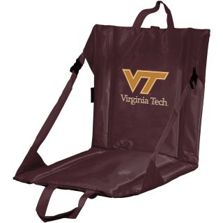 Logo Chair Virginia Tech Hokies Stadium Seat (235 80)