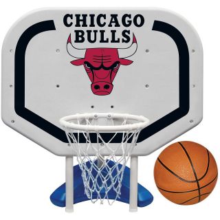 Poolmaster Chicago Bulls Pro Rebounder Game (72935)