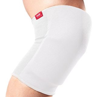 McDavid Knee and Elbow Pads   Size Large, White (645R W L)