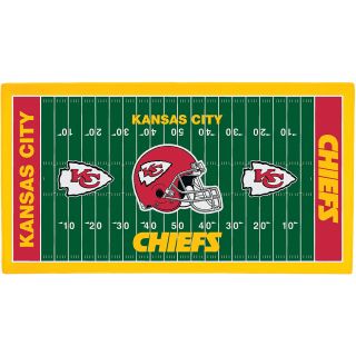 Wincraft Kansas City Chiefs 28x52 Mat (8302111)