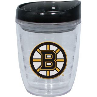 Hunter Boston Bruins Team Design Spill Proof Color Lid BPA Free 12 oz. Slimline