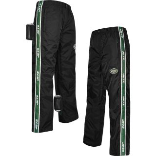 ARCTIX Mens New York Jets Football Tailgate Pants   Size Xl, Black