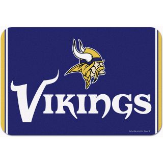 Wincraft Minnesota Vikings 20x30 Mat (9852013)