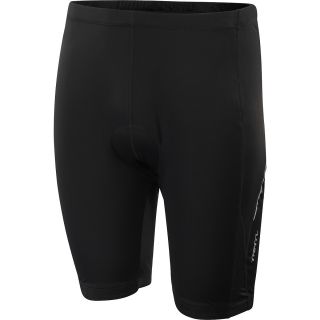 TRAYL Mens Elite Ryde Cycling Shorts   Size Large, Black