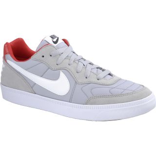 NIKE Mens NSW Tiempo Trainer Shoes   Size 9.5, Wolf Grey/white