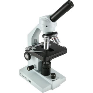 Celestron 1000x Advanced Biological Microscope (44106)