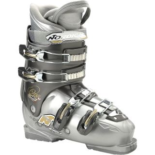 NORDICA Womens One 40 Ski Boots   2011/2012   Possible Cosmetic Defects    