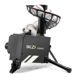 SKLZ Catapult Soft Toss Machine (STM01 000 02)