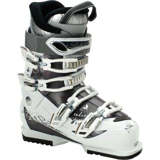 SALOMON Womens Divine 4 Ski Boots   2011/2012   Potential Cosmetic Defects  