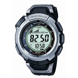 Casio Pathfinder Watch PAW1300 1V (PAW1300 1V)