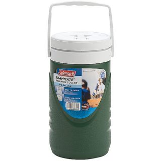 Coleman 1/2 Gallon Jug   COLOR OPTIONS AVAILABLE, Green (3000001534)