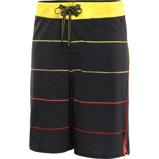 RIP CURL Mens Mirage Aggrogame Boardshorts   Size 32, Black