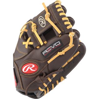 RAWLINGS 11.25 Revo Solid Core 450 Adult Baseball Glove   Size Right Hand