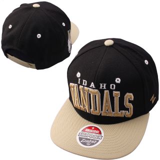 Zephyr Idaho Vandals Super Star 32/5 Adjustable Hat (IDASPS0020)