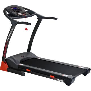 Smooth Fitness 5.65 Treadmill (SMT 565)