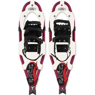 Redfeather Pace White Summit Womens Snowshoes   Size 30 Inches (132120)