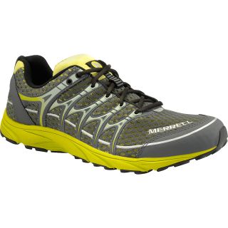 MERRELL Mens Mix Master Move Trail Running Shoes   Size 10.5medium, Castlerock