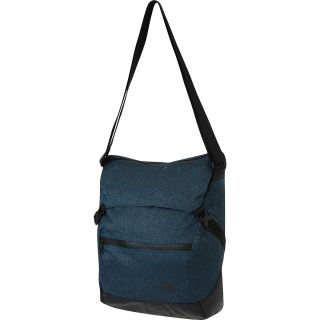 THE NORTH FACE Womens Katie Sling, Blue/black