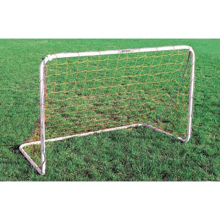 Kwik Goal Project Strikeforce Soccer Goal (4 x 6)  Single (2B2201)