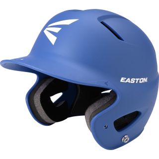 EASTON Junior Natural Grip Batting Helmet   Size Junior, Royal