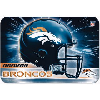 Wincraft Denver Broncos 20x30 Mat (9851391)