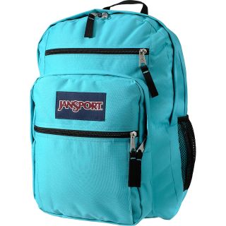 JANSPORT Big Student Backpack, Blue