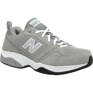 NEW BALANCE Mens 623 Cross Training Shoes   Size 10.5 4e, Grey
