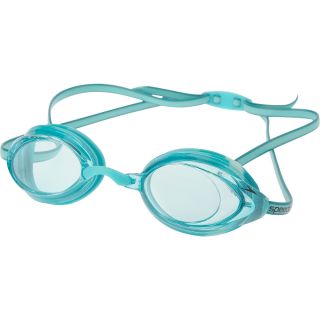 SPEEDO Vanquisher 2.0 Performance Goggles   Size Reg, Tie Dye