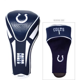 Team Golf Indianapolis Colts Single Apex Head Cover (637556312686)