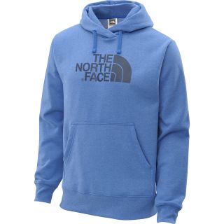 THE NORTH FACE Mens Half Dome Hoodie   Size Large, Nautical Blue